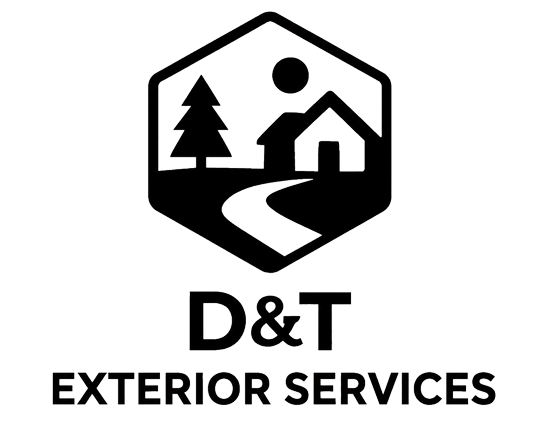 D&T Exterior Services LLC logo